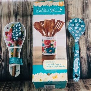 PIONEER WOMAN BREEZY BLOSSOM BUNDLE